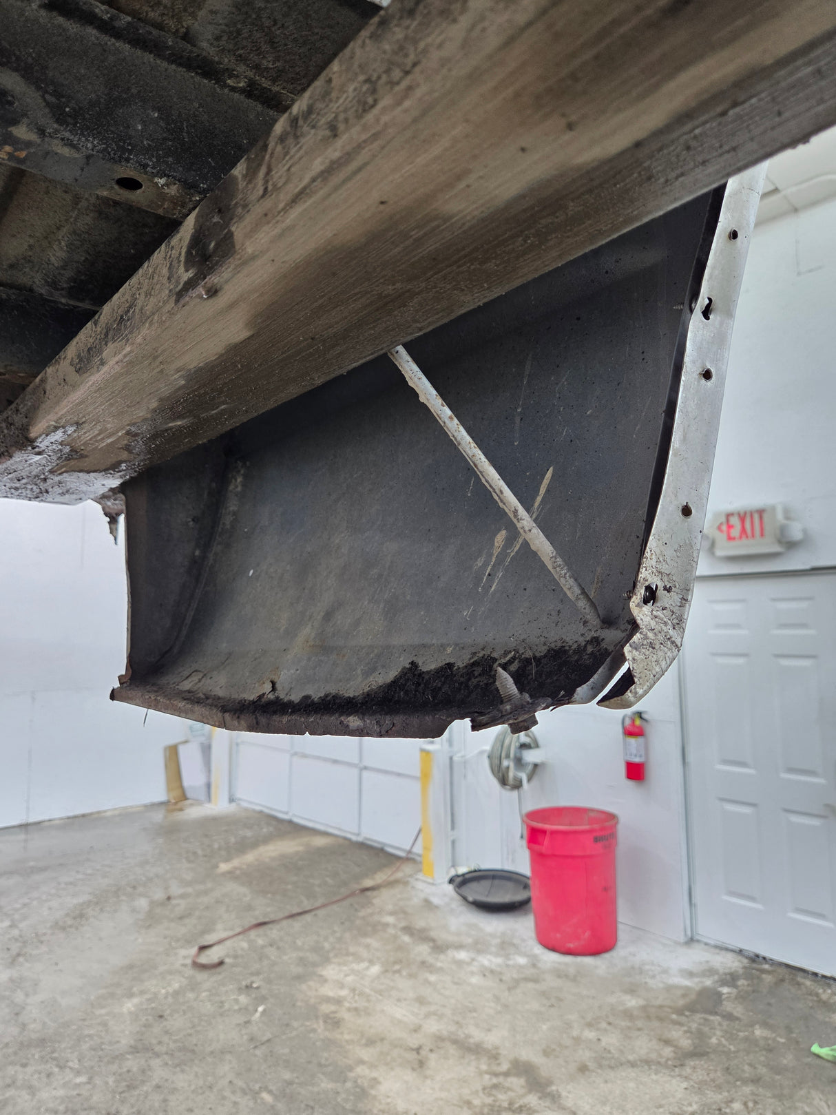 1981-1993 Chevrolet S10/S15 GMC Sonoma Standard Length / Short Bed