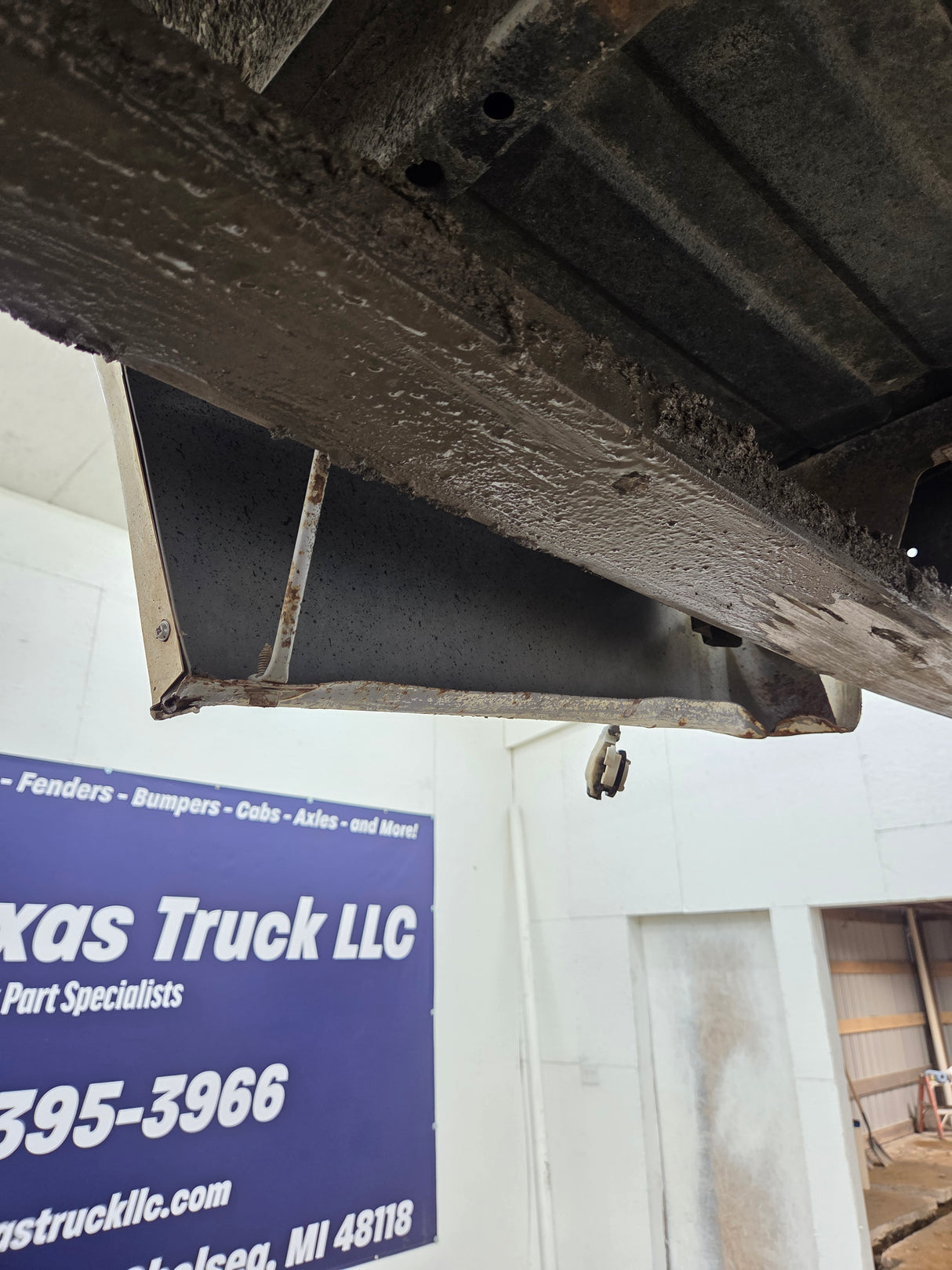 1981-1993 Chevrolet S10/S15 GMC Sonoma Standard Length / Short Bed