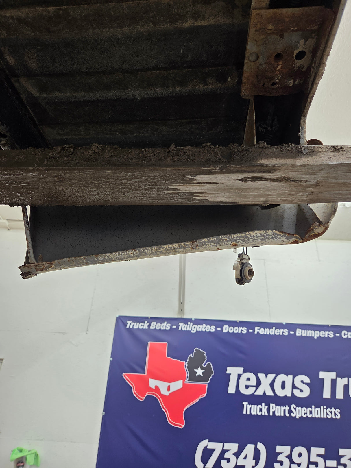 1981-1993 Chevrolet S10/S15 GMC Sonoma Standard Length / Short Bed