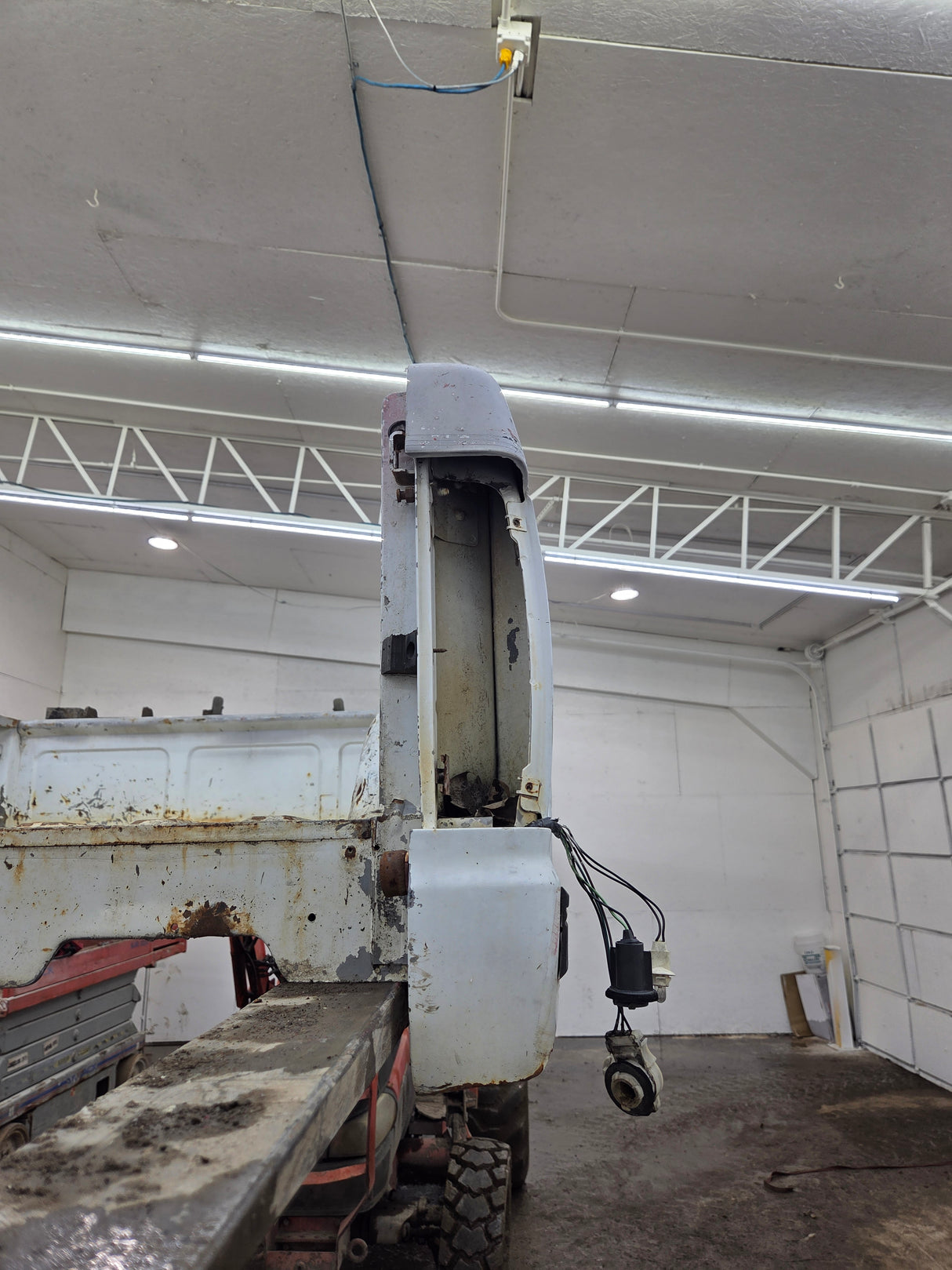 1981-1993 Chevrolet S10/S15 GMC Sonoma Standard Length / Short Bed