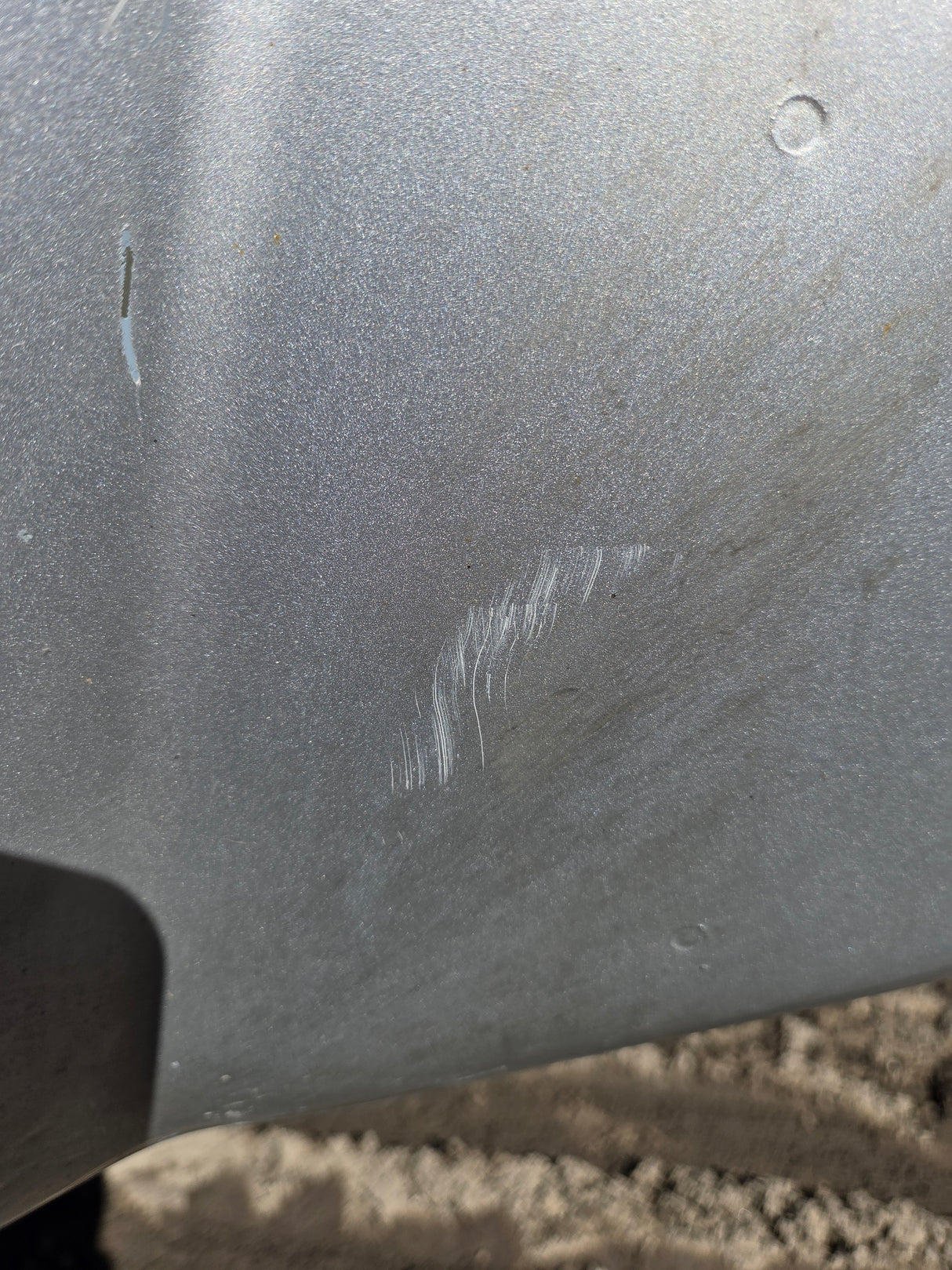 2009-2018 Dodge Ram 4th Gen 1500 2500 3500 6' 4" Short Truck Bed