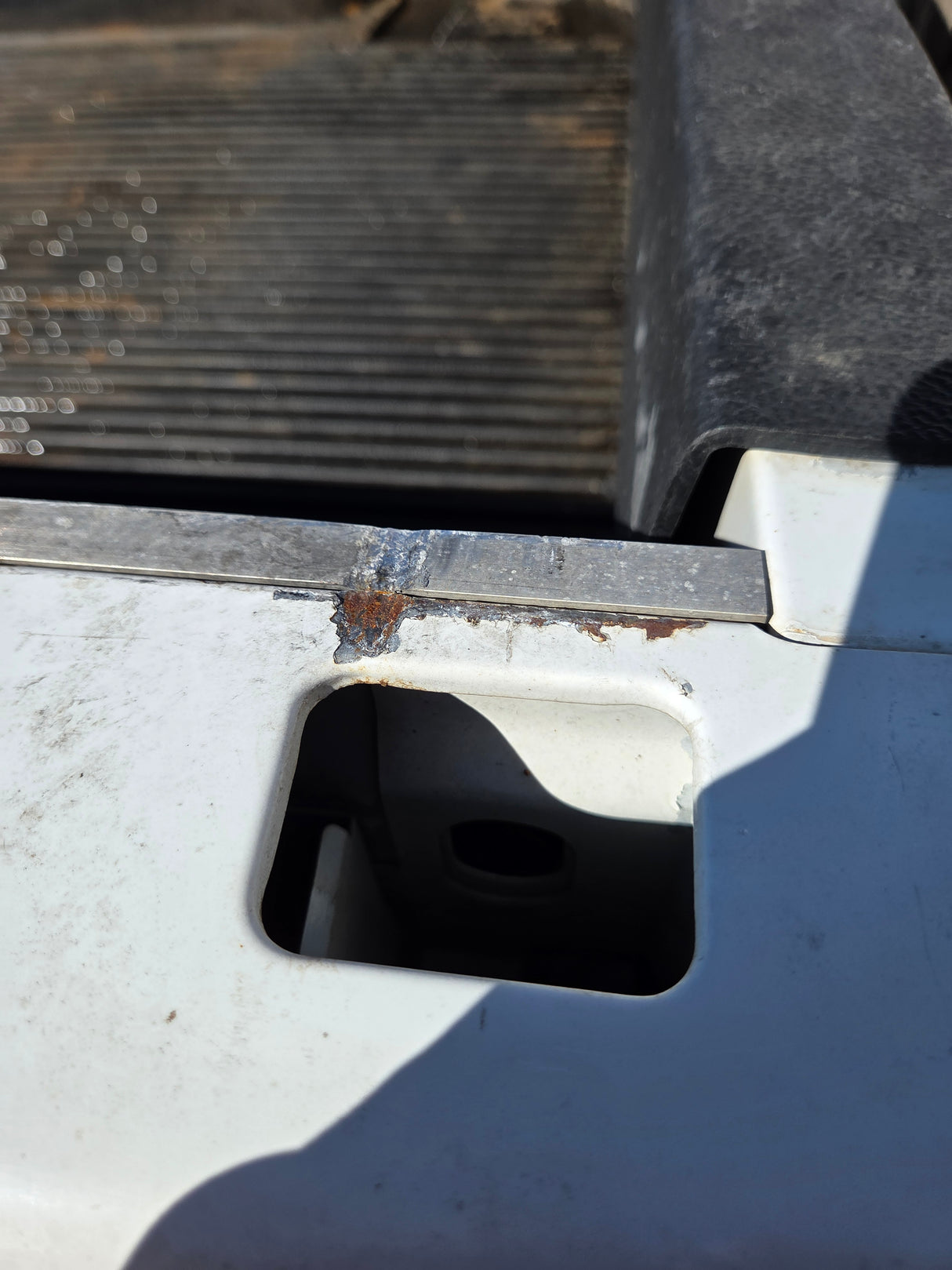 2003-2008 Dodge Ram 1500 2500 3500 3rd Gen 6' 4" Short Truck Bed