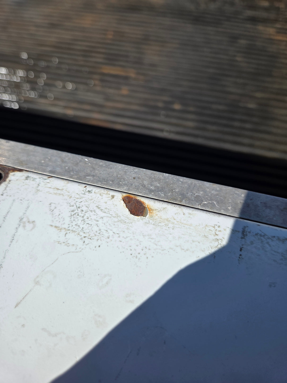 2003-2008 Dodge Ram 1500 2500 3500 3rd Gen 6' 4" Short Truck Bed