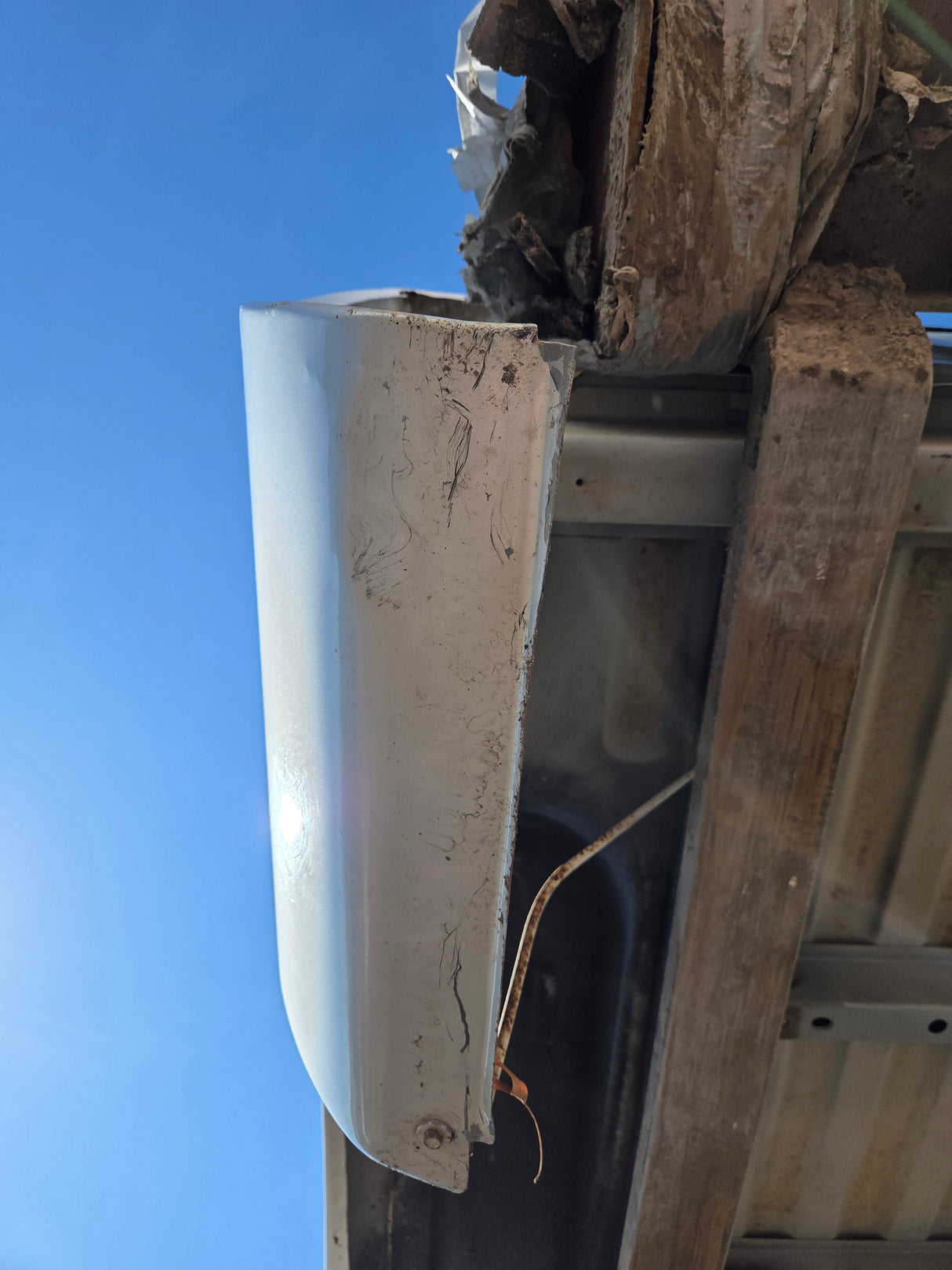 2003-2008 Dodge Ram 1500 2500 3500 3rd Gen 6' 4" Short Truck Bed