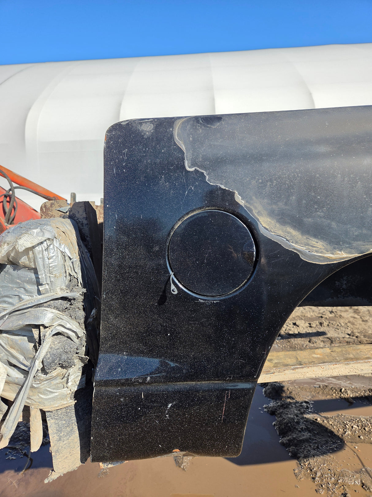 1997-2004 Dodge Dakota 2nd Gen 6' Short / Long / Mid size Bed