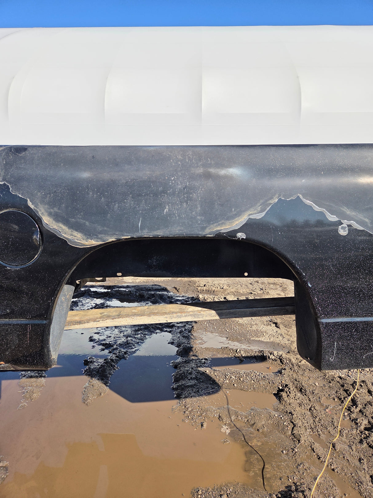 1997-2004 Dodge Dakota 2nd Gen 6' Short / Long / Mid size Bed