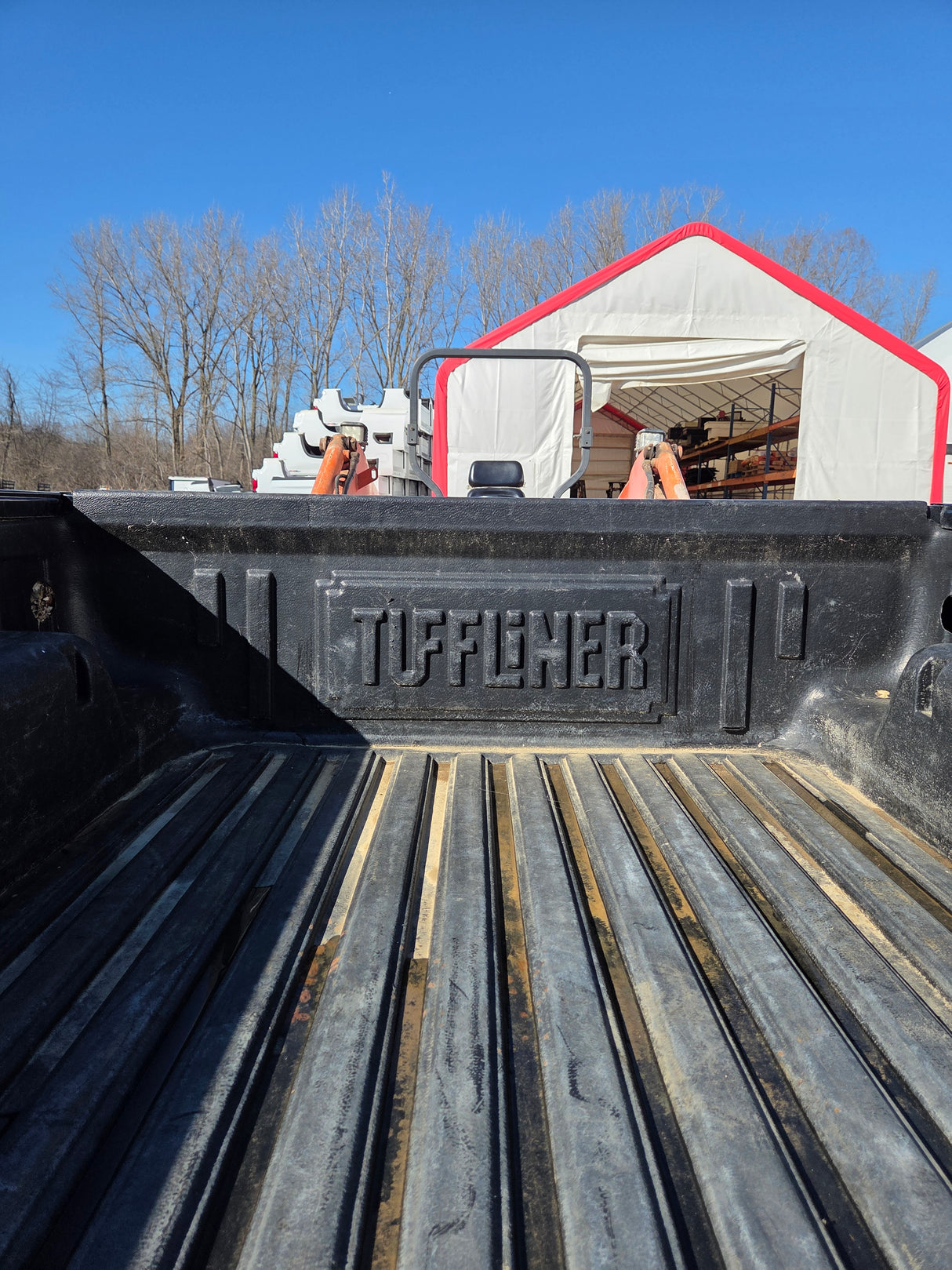 1997-2004 Dodge Dakota 2nd Gen 6' Short / Long / Mid size Bed