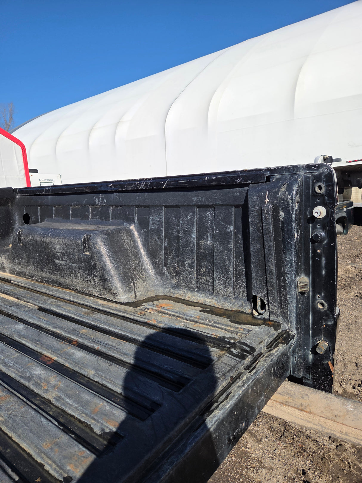 1997-2004 Dodge Dakota 2nd Gen 6' Short / Long / Mid size Bed