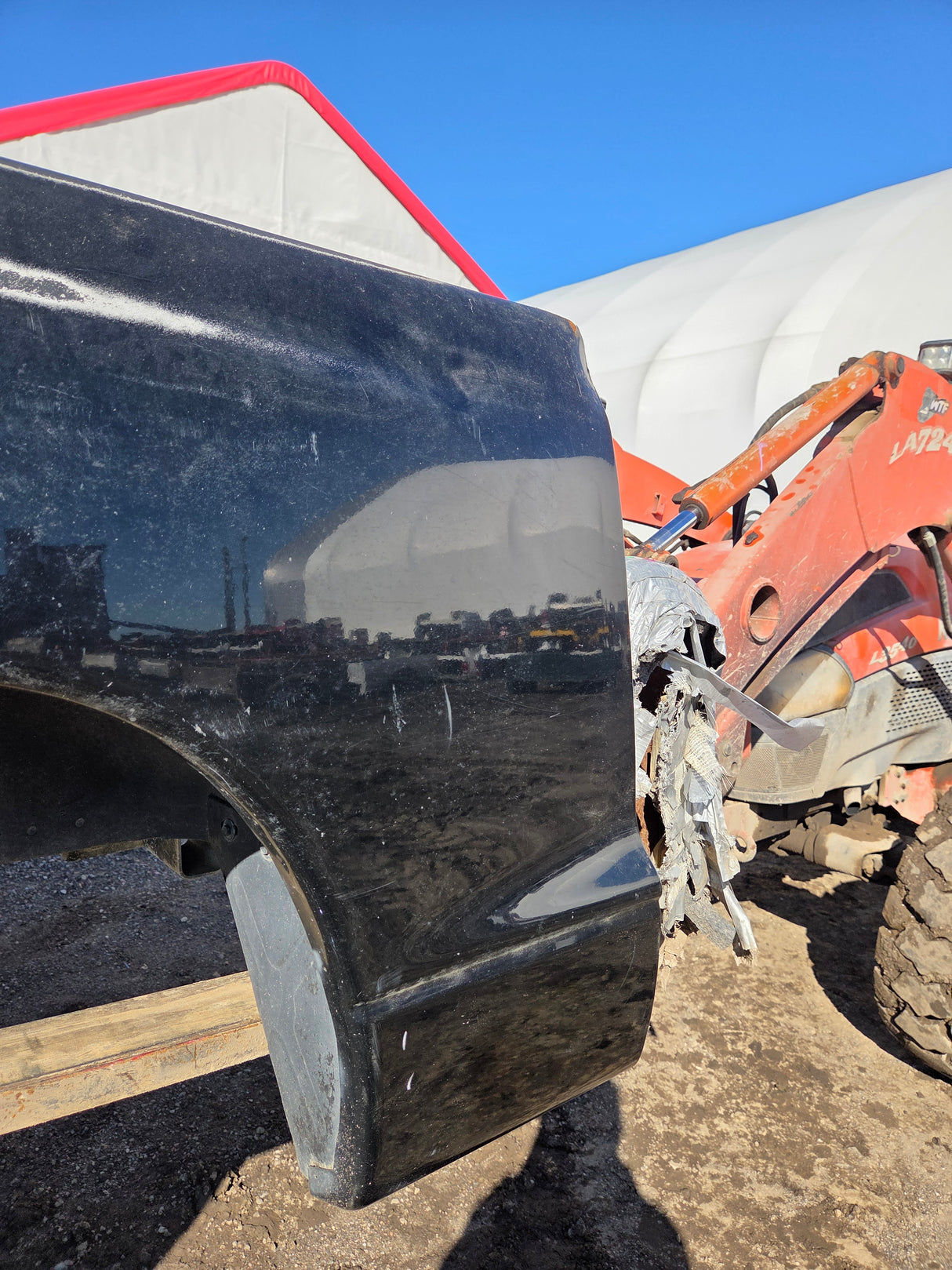 1997-2004 Dodge Dakota 2nd Gen 6' Short / Long / Mid size Bed