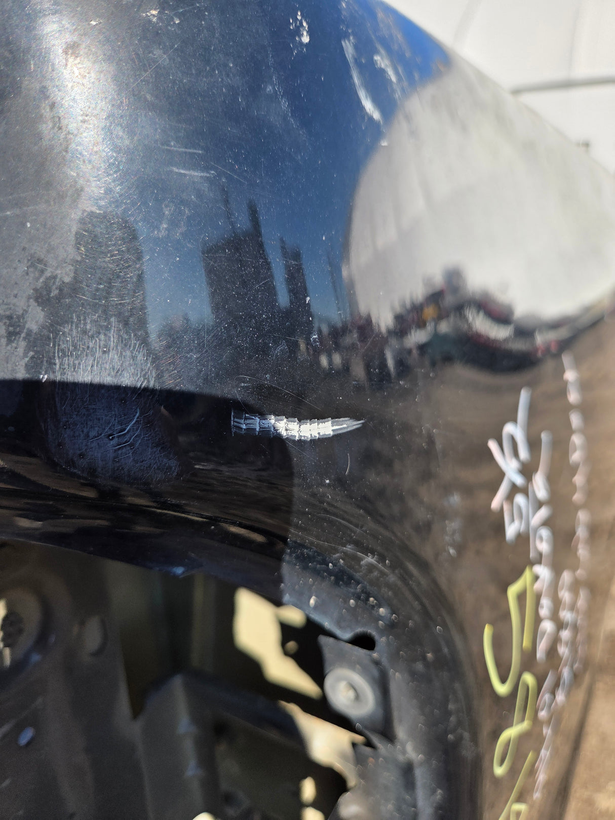 1997-2004 Dodge Dakota 2nd Gen 6' Short / Long / Mid size Bed