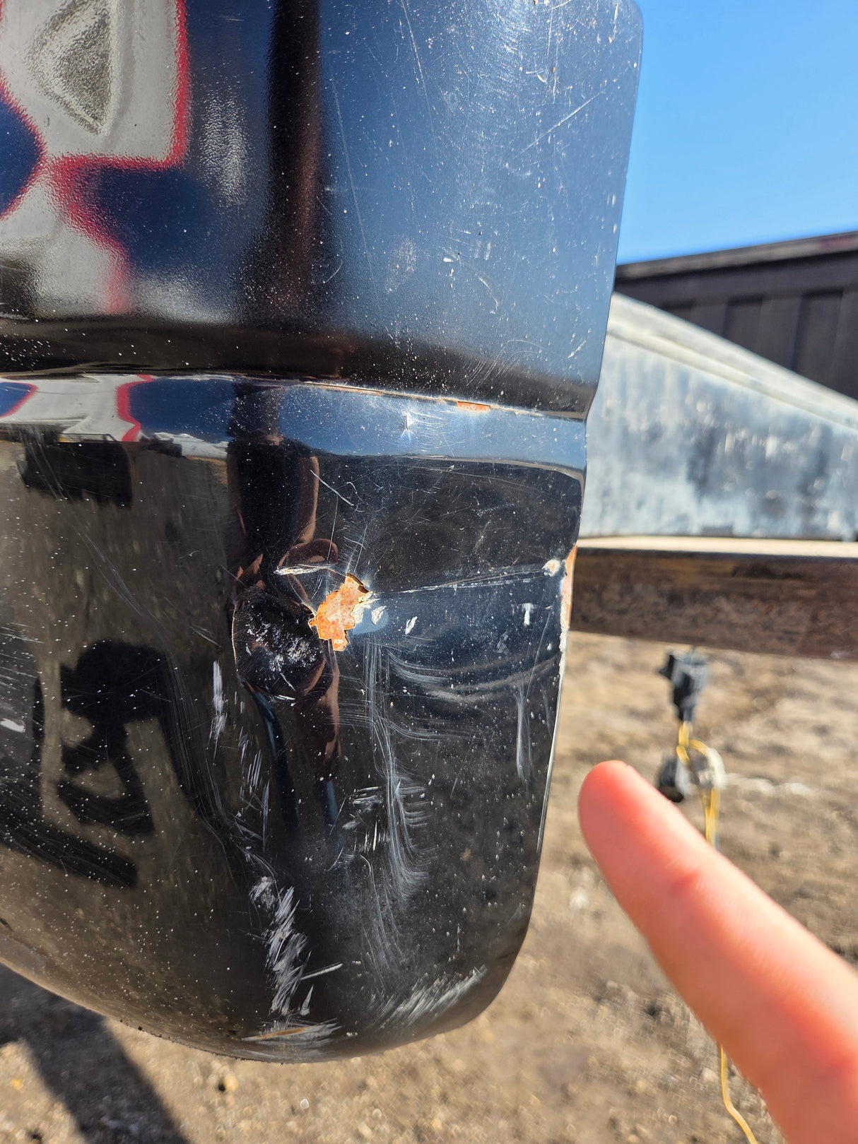 1997-2004 Dodge Dakota 2nd Gen 6' Short / Long / Mid size Bed