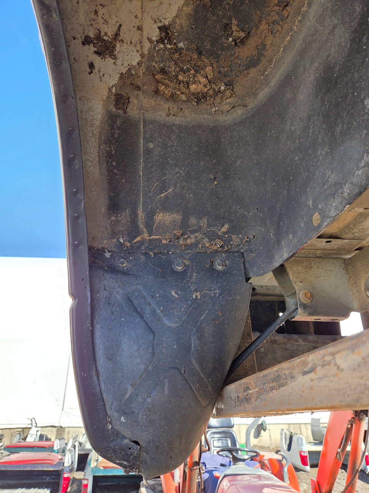 1997-2004 Dodge Dakota 2nd Gen 6' Short / Long / Mid size Bed