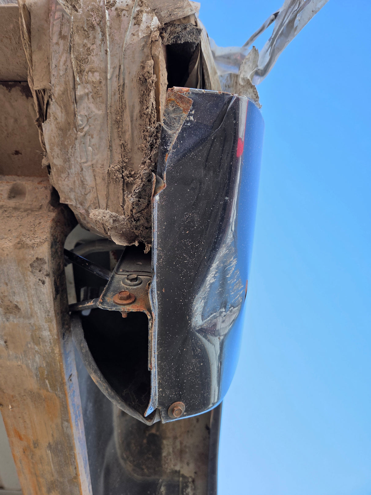 1997-2004 Dodge Dakota 2nd Gen 6' Short / Long / Mid size Bed