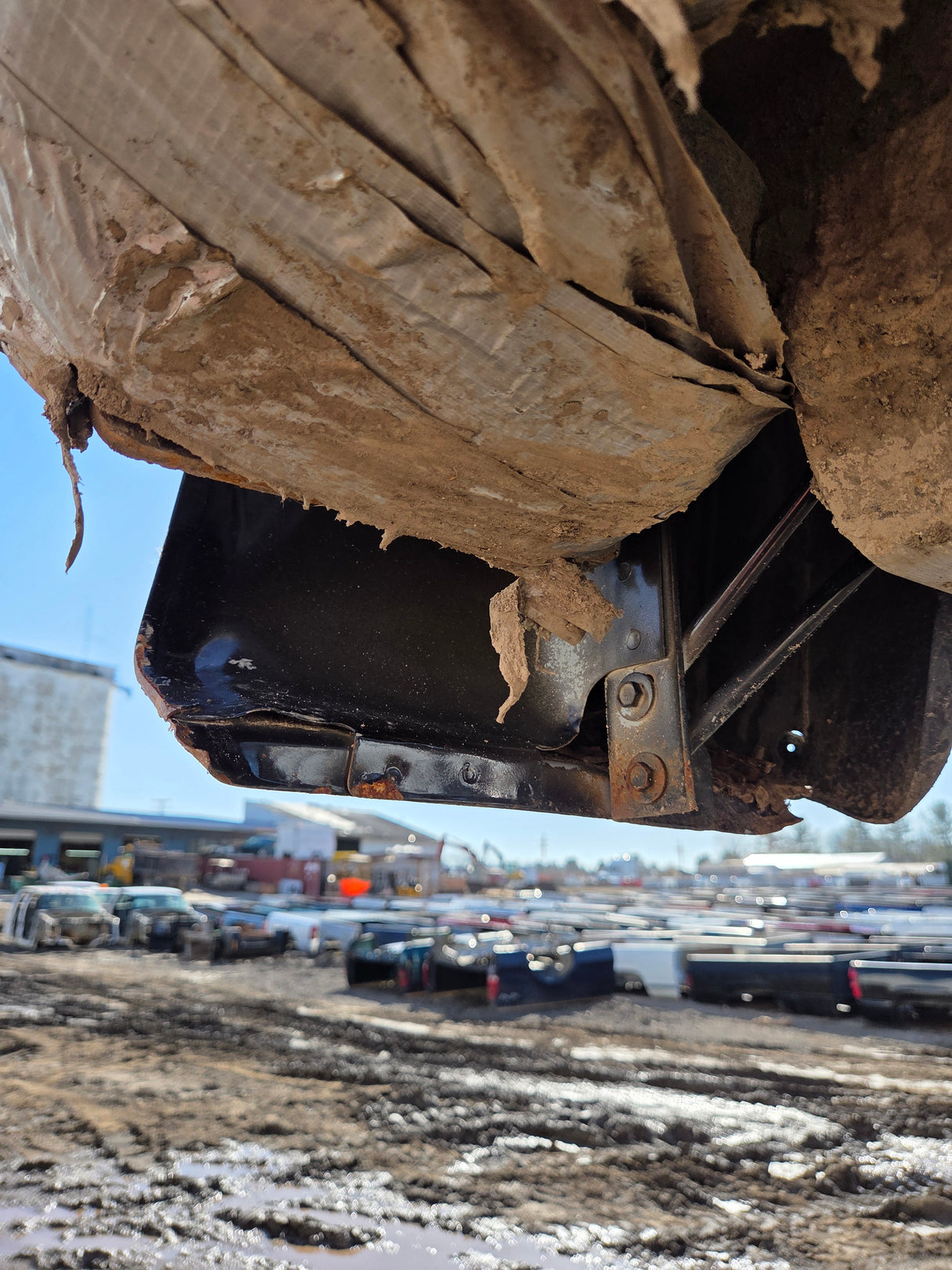 1997-2004 Dodge Dakota 2nd Gen 6' Short / Long / Mid size Bed