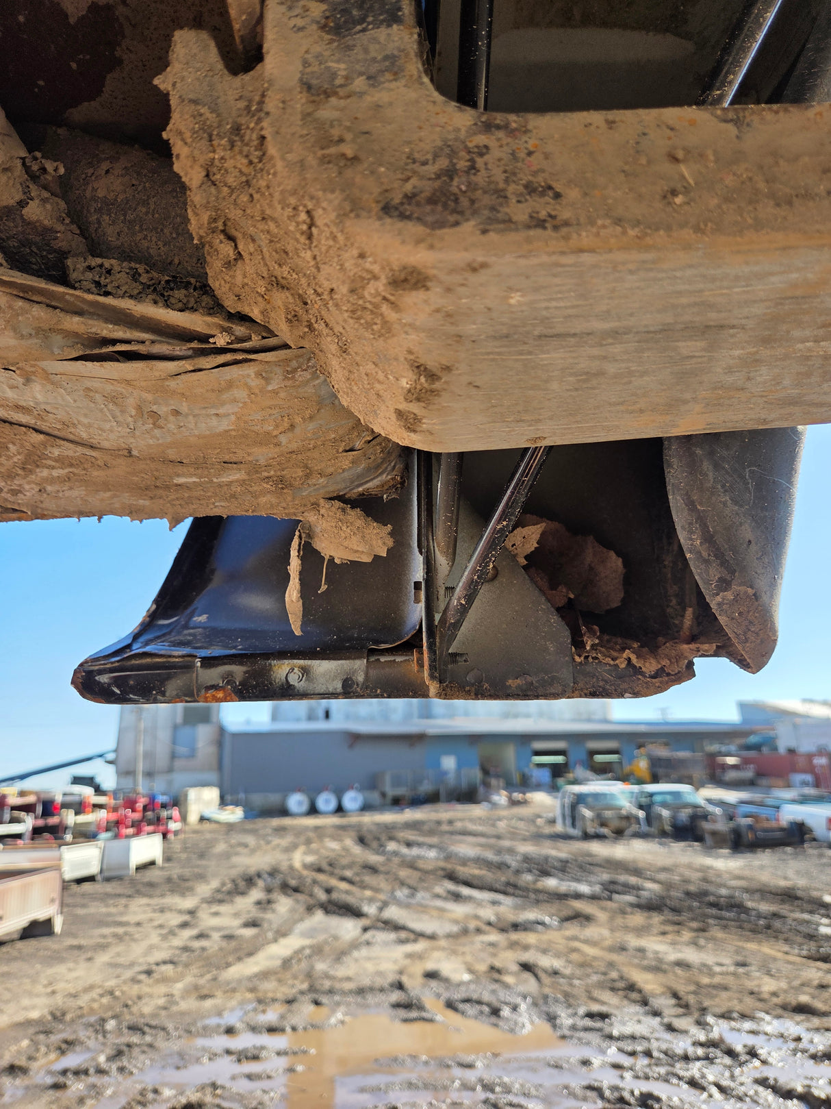 1997-2004 Dodge Dakota 2nd Gen 6' Short / Long / Mid size Bed