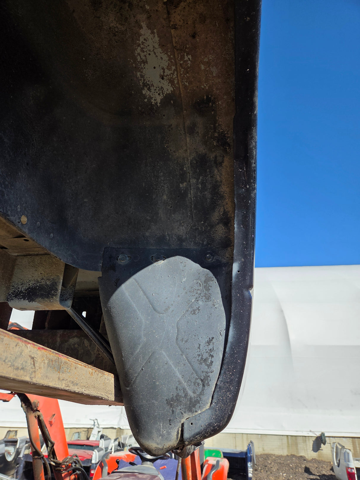 1997-2004 Dodge Dakota 2nd Gen 6' Short / Long / Mid size Bed