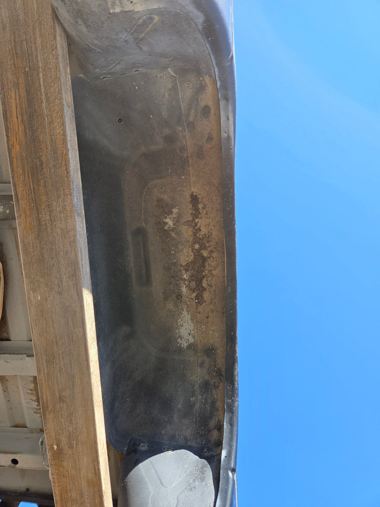 1997-2004 Dodge Dakota 2nd Gen 6' Short / Long / Mid size Bed