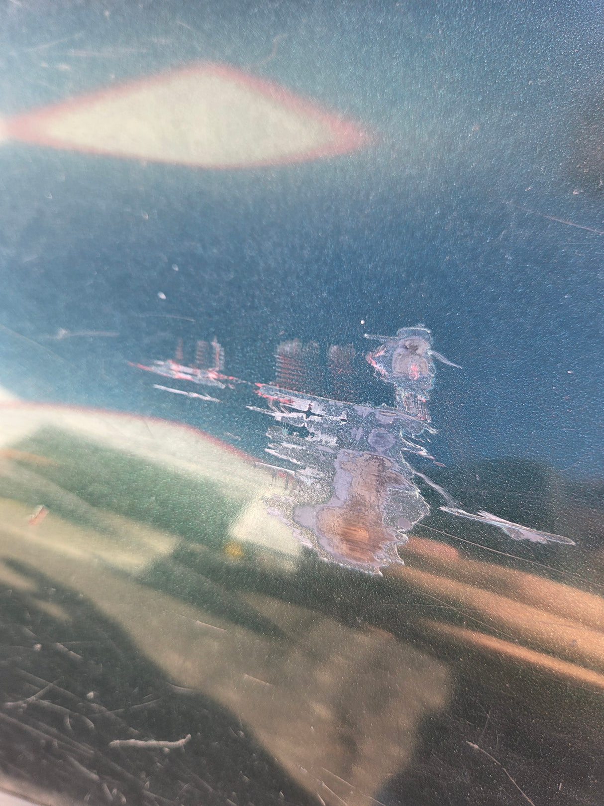 1997-2004 Dodge Dakota 2nd Gen Long Bed