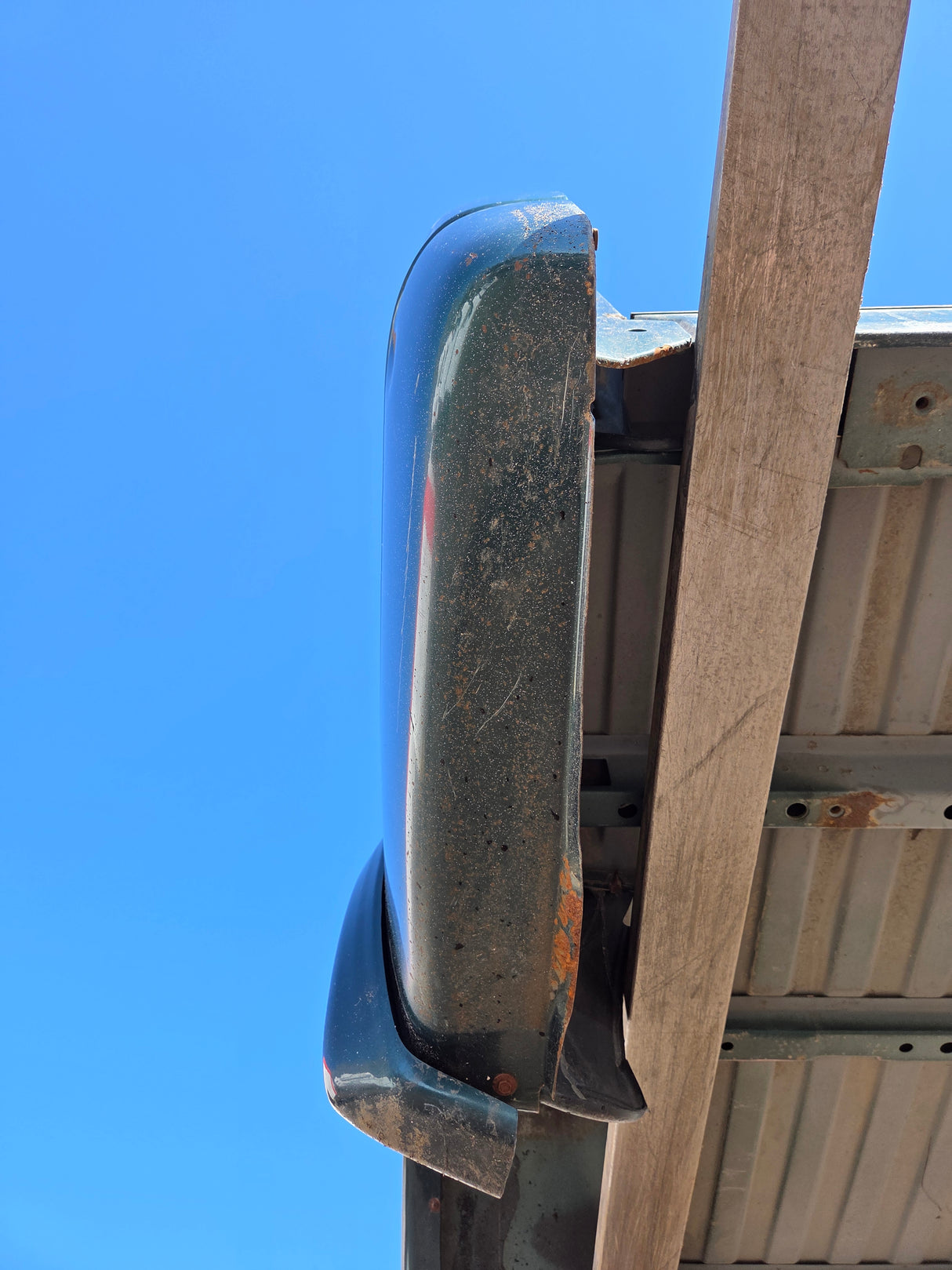 1997-2004 Dodge Dakota 2nd Gen Long Bed