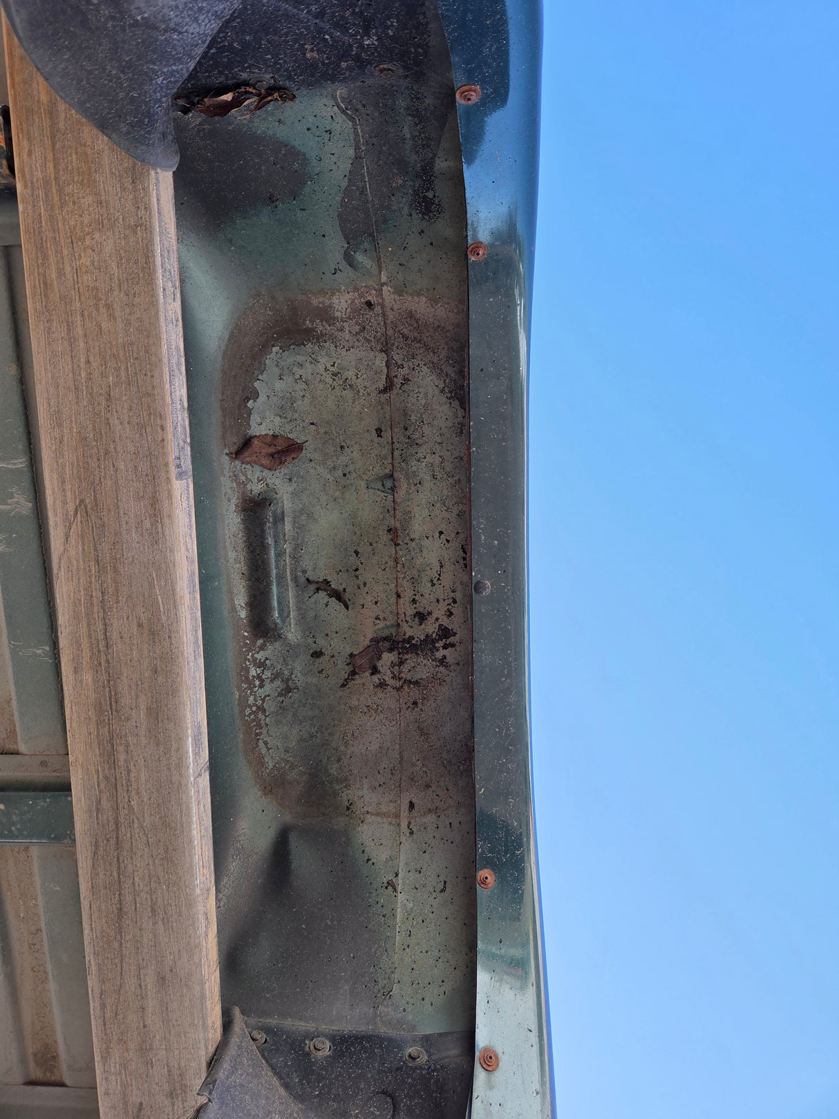 1997-2004 Dodge Dakota 2nd Gen Long Bed