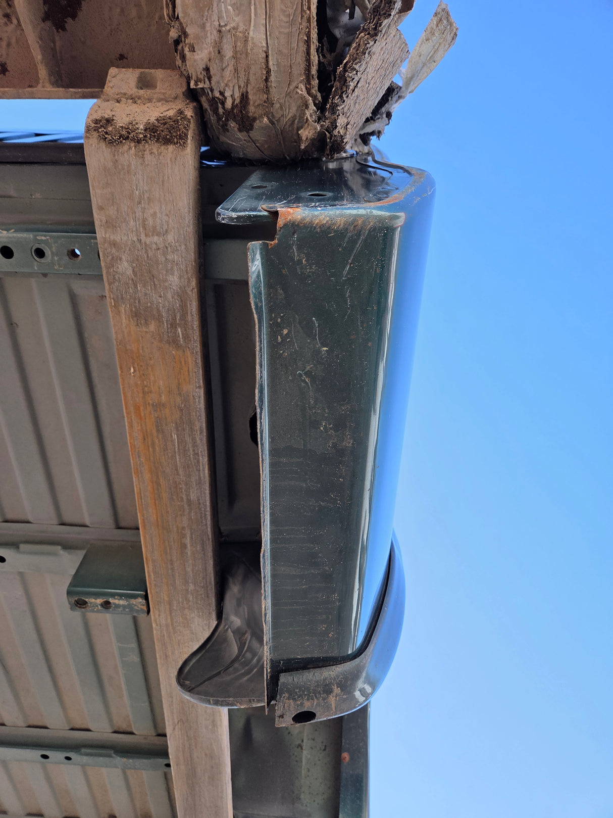 1997-2004 Dodge Dakota 2nd Gen Long Bed