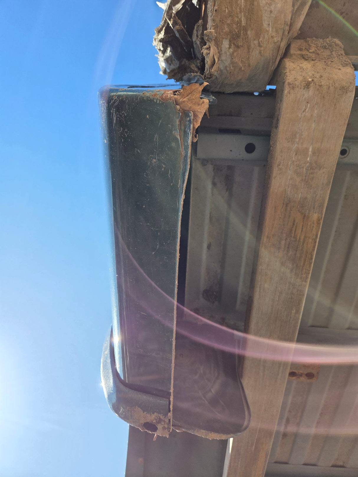 1997-2004 Dodge Dakota 2nd Gen Long Bed