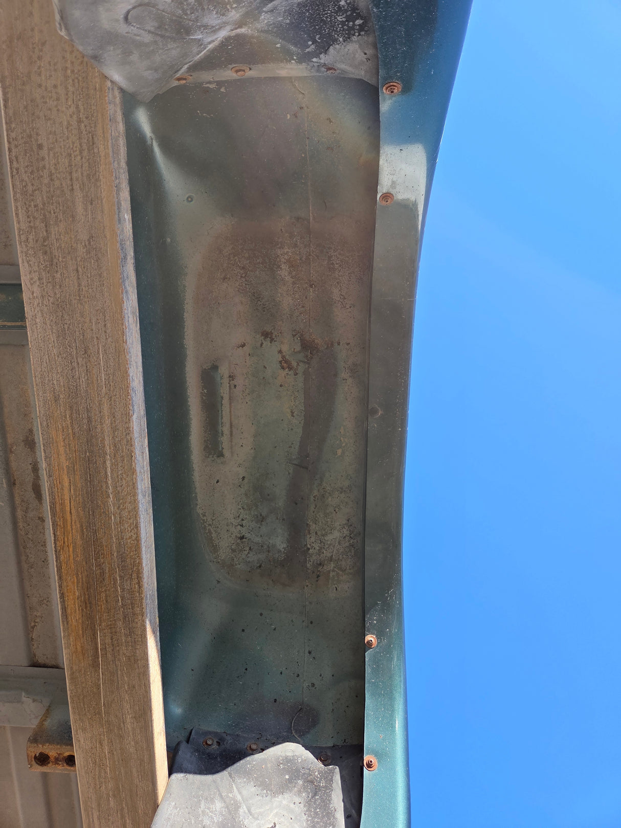 1997-2004 Dodge Dakota 2nd Gen Long Bed