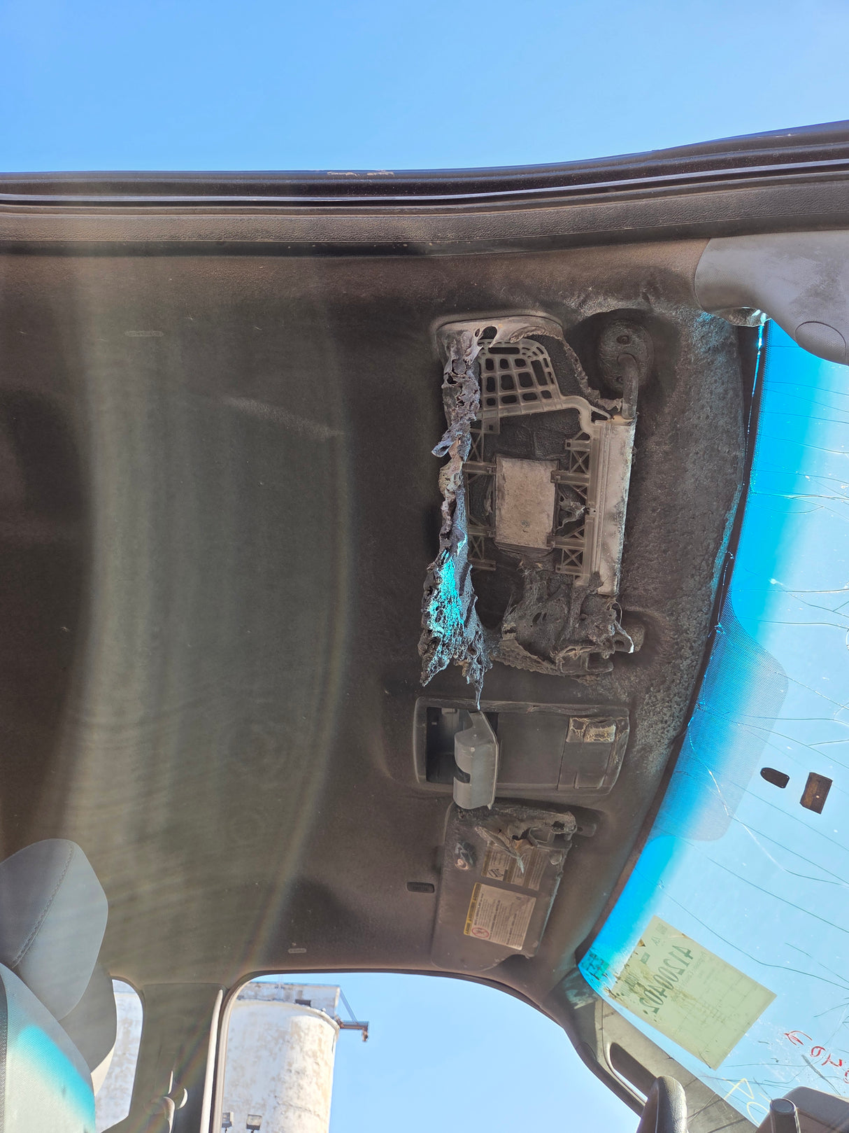 2011-2016 Ford F250 F350 F450 F550 Super Duty Crew Cab