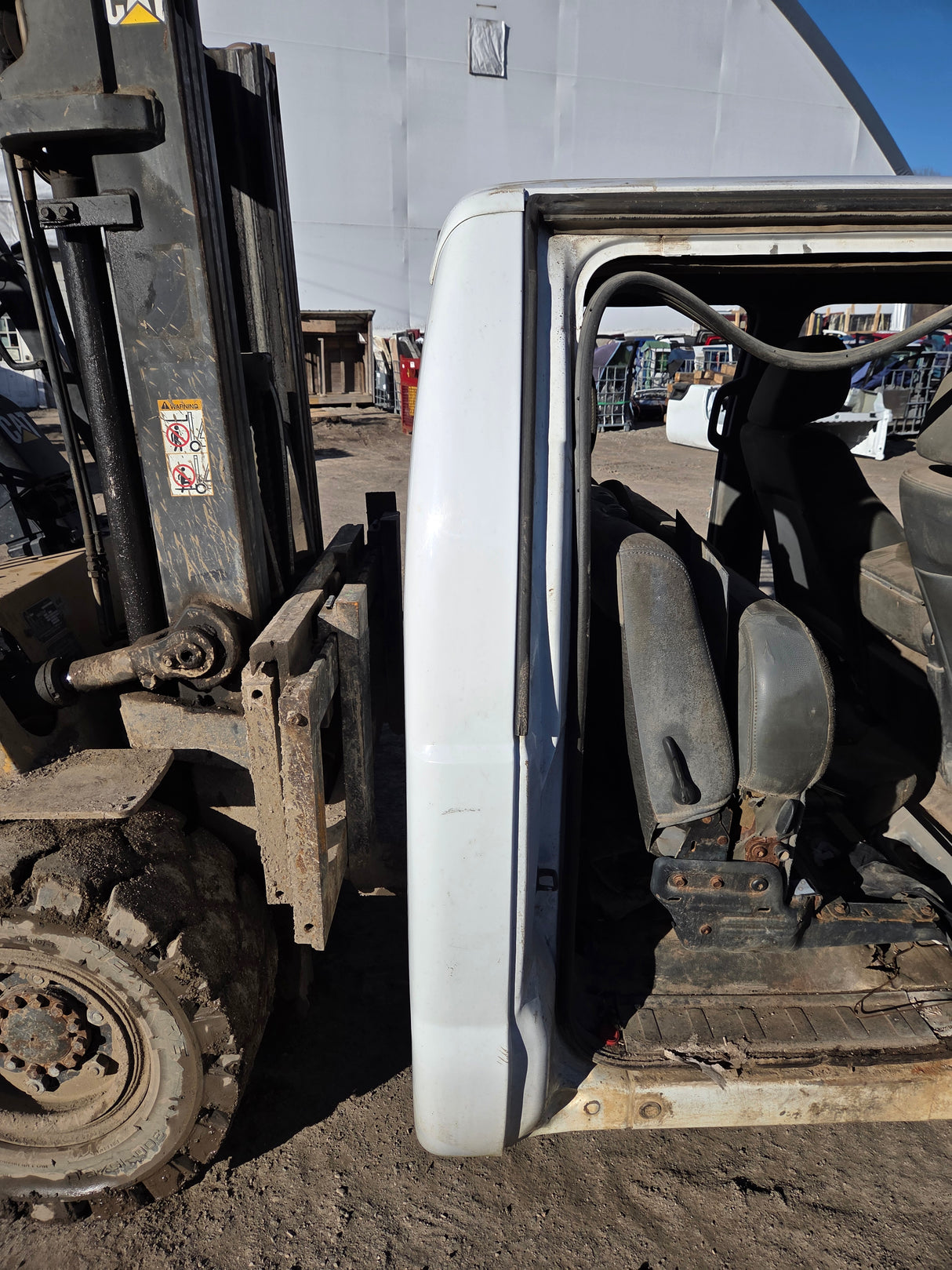 2011-2016 Ford F250 F350 F450 F550 Super Duty Crew Cab