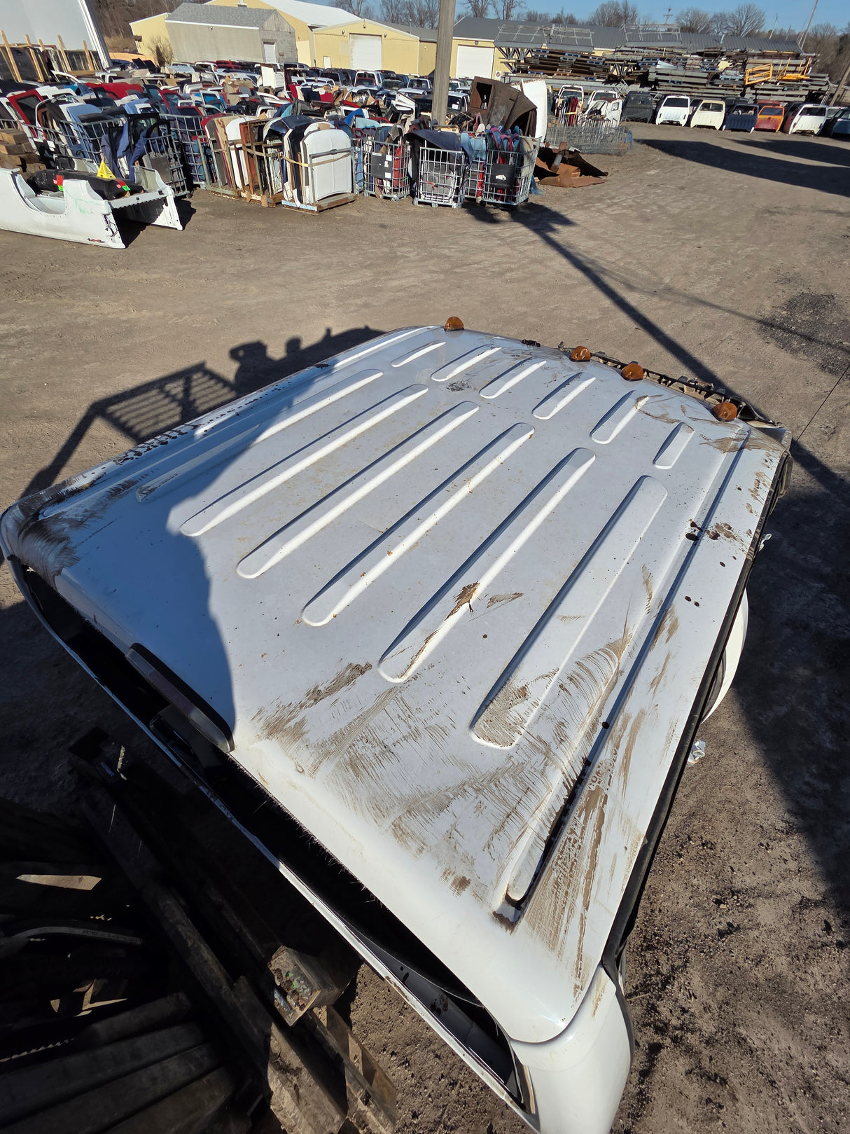 2011-2016 Ford F250 F350 F450 F550 Super Duty Crew Cab