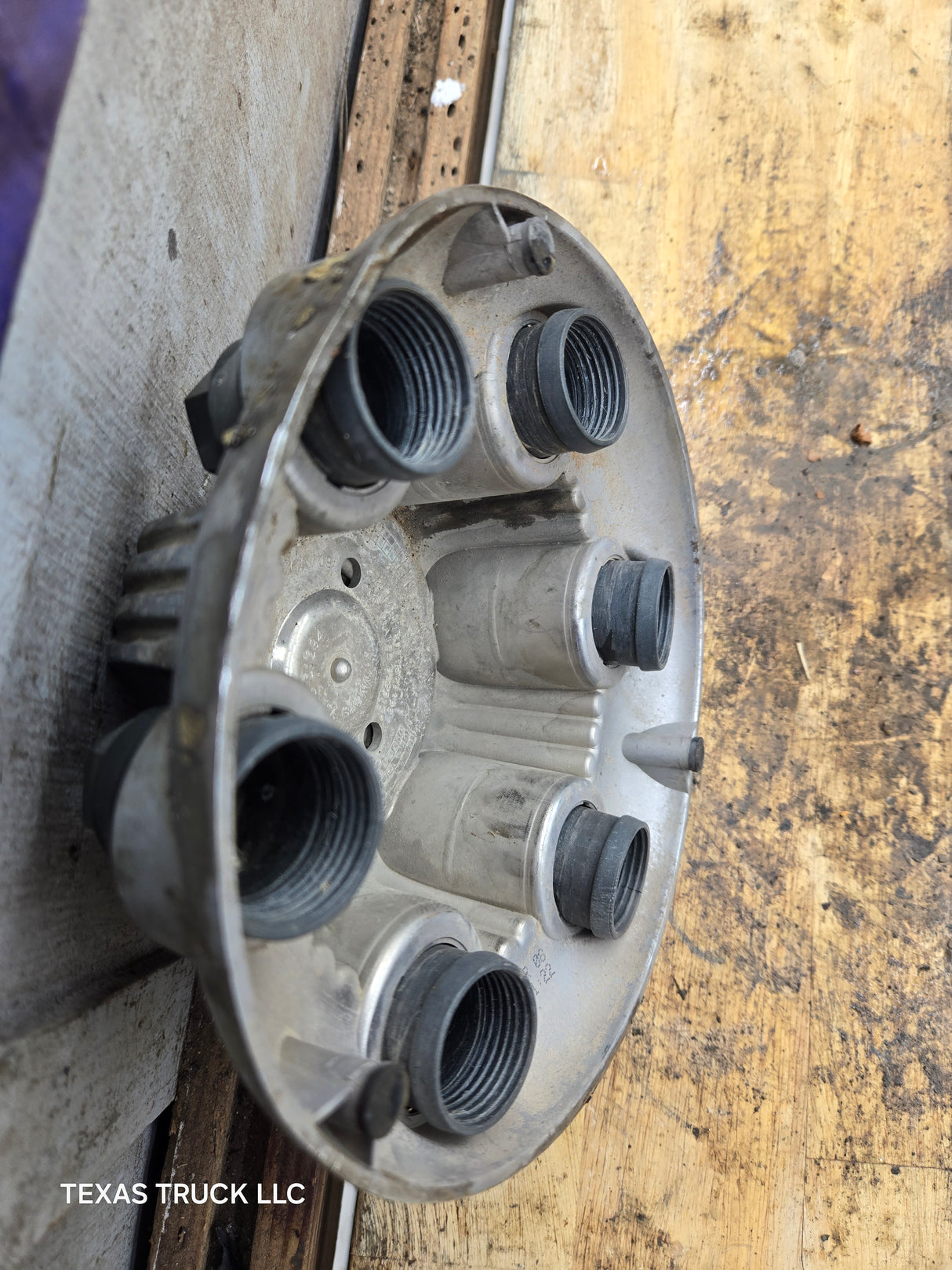 1999-2014 OEM Chevrolet Silverado Wheel Center Hub Cap Lug Cover 9598133