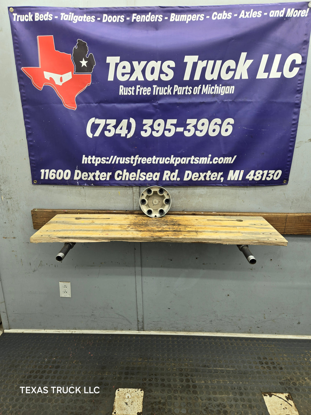 1999-2014 OEM Chevrolet Silverado Wheel Center Hub Cap Lug Cover 9598133