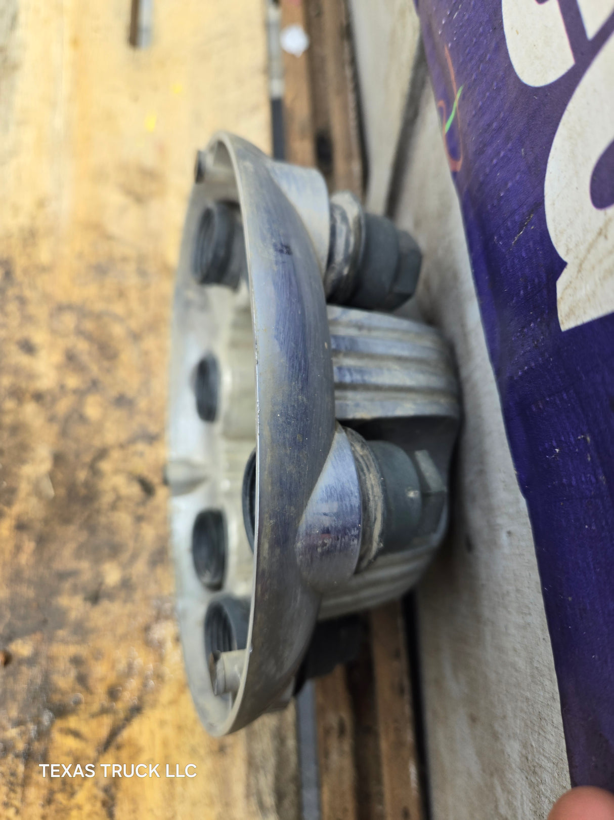 1999-2014 OEM Chevrolet Silverado Wheel Center Hub Cap Lug Cover 9598133