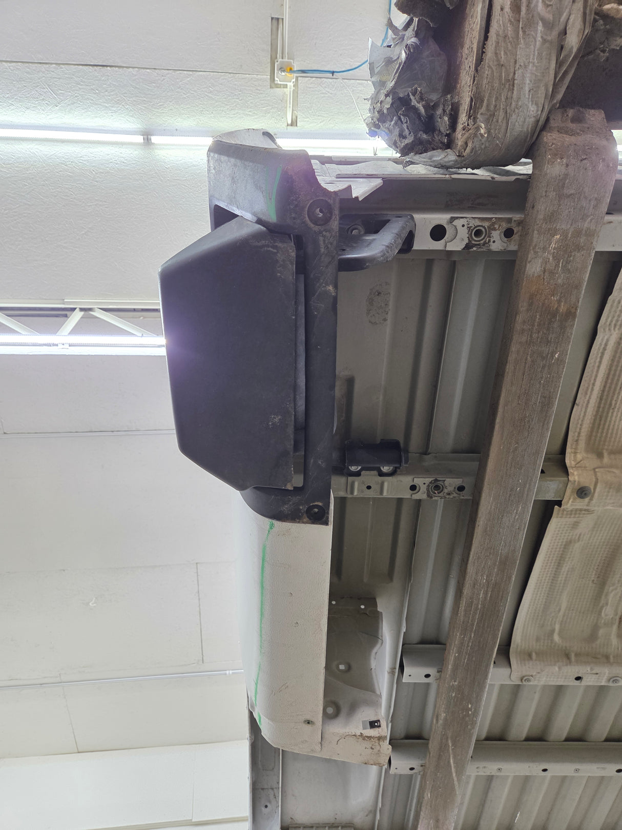 2019-2026 Chevrolet Silverado 2500 3500 HD 8' Long Truck Bed
