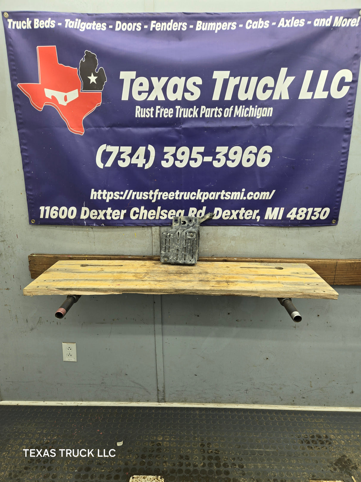 2008 Ford F250 F350 6.4L Diesel TCM 7C3A-12B565-BM