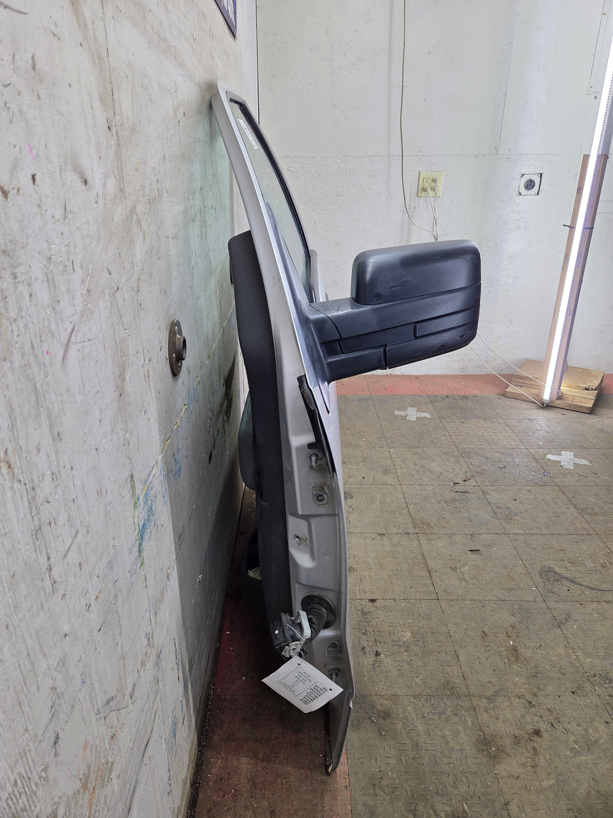 2009-2014 Ford F150 LH Driver Side Front Door