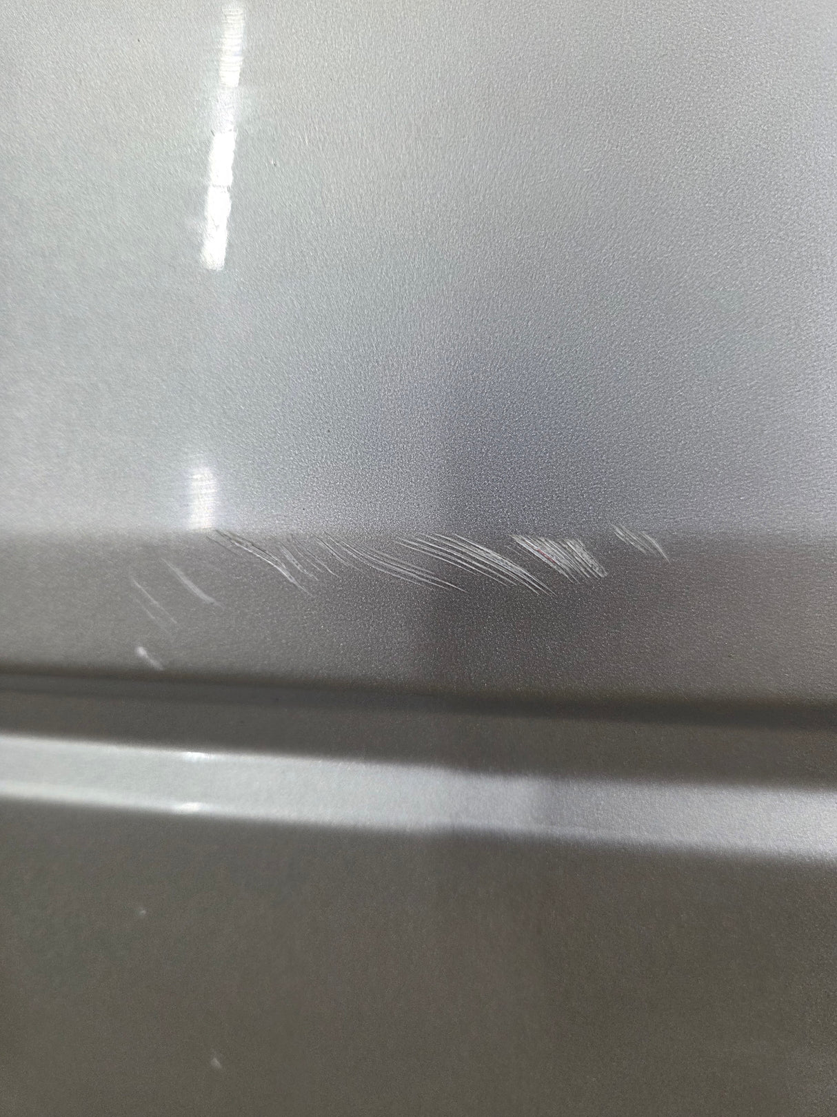 2009-2014 Ford F150 LH Rear Driver Side Crew Cab Door