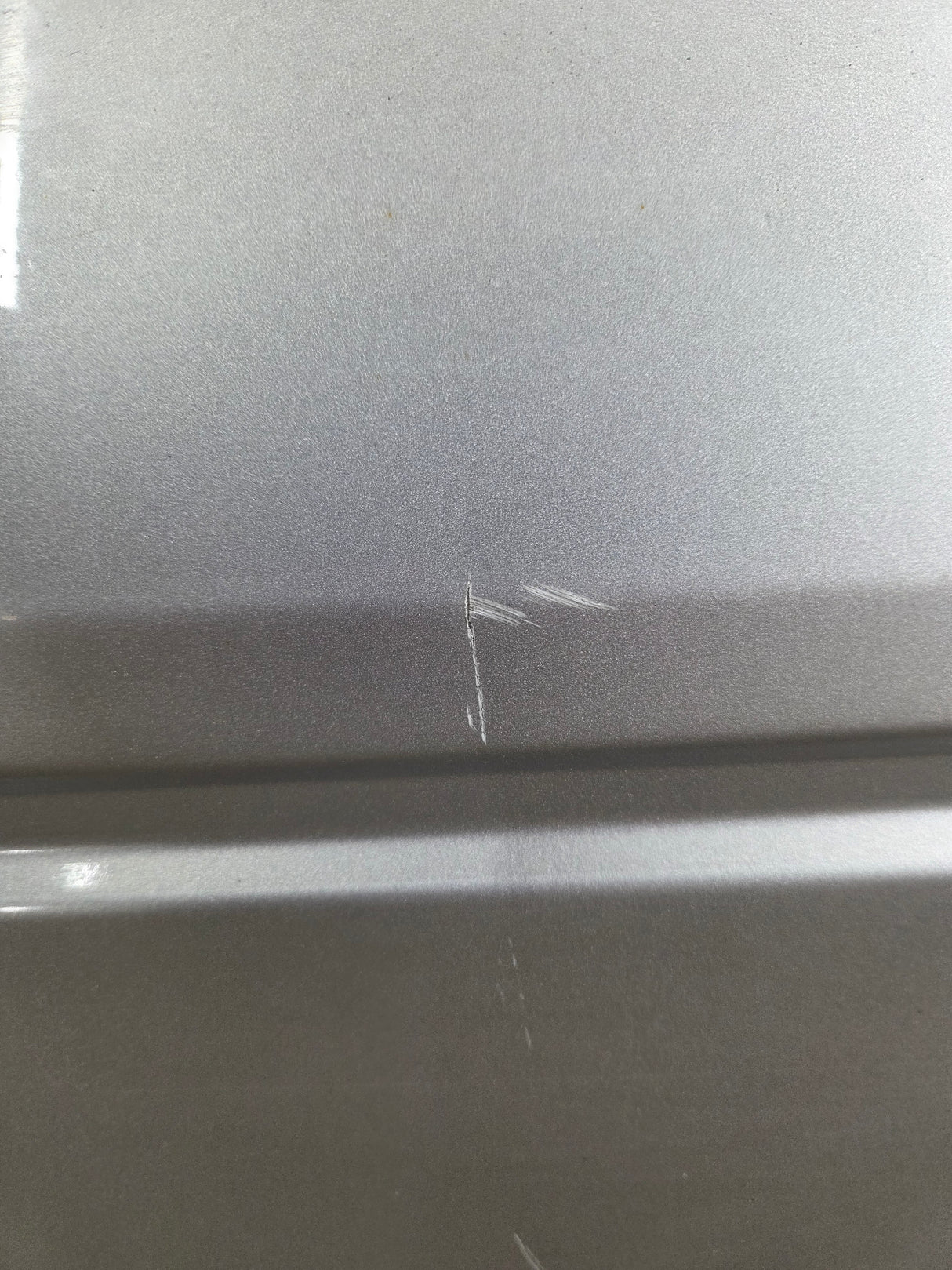 2009-2014 Ford F150 LH Rear Driver Side Crew Cab Door