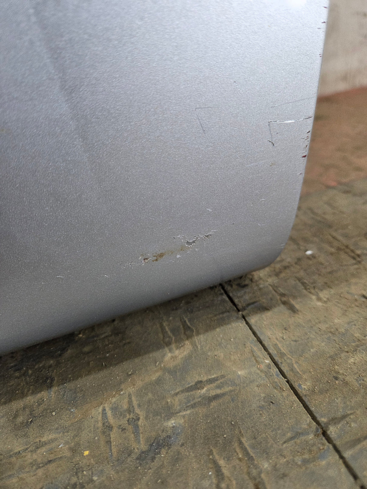 2009-2014 Ford F150 LH Rear Driver Side Crew Cab Door