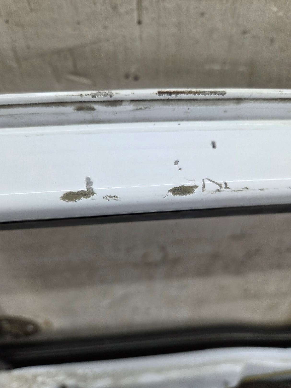 2009-2014 Ford F150 LH Driver Side Front Door