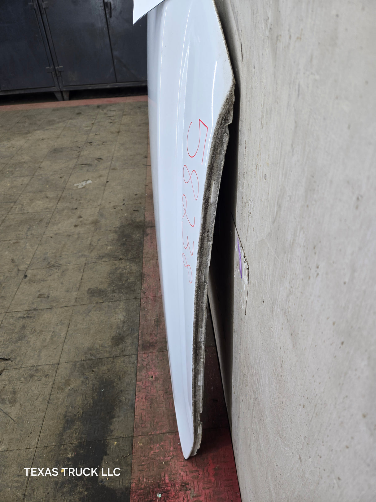 2004-2008 Ford F150 Hood