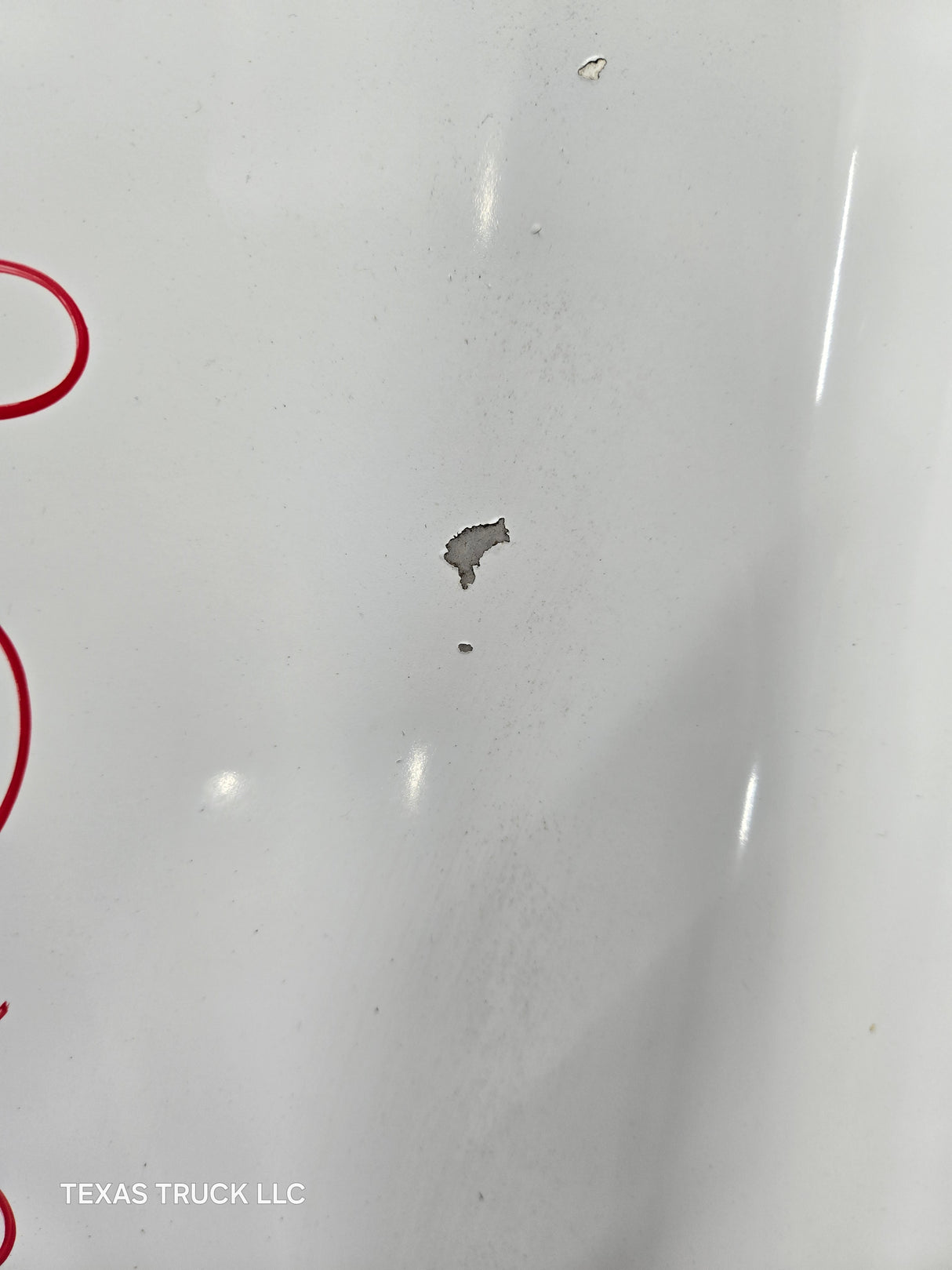 2004-2008 Ford F150 Hood