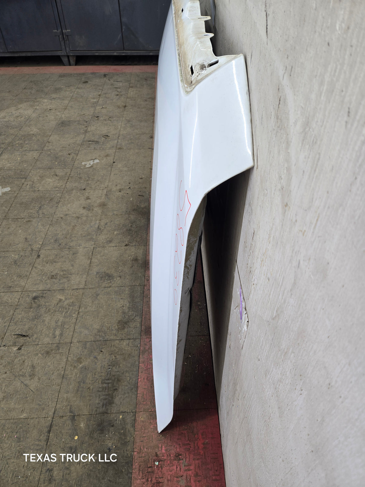 2009-2014 Ford F150 Hood