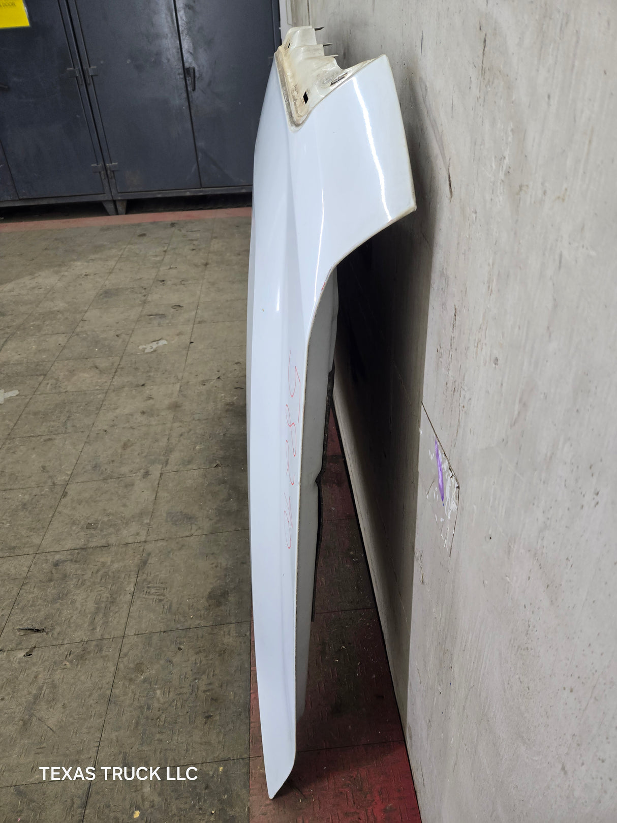 2009-2014 Ford F150 Hood