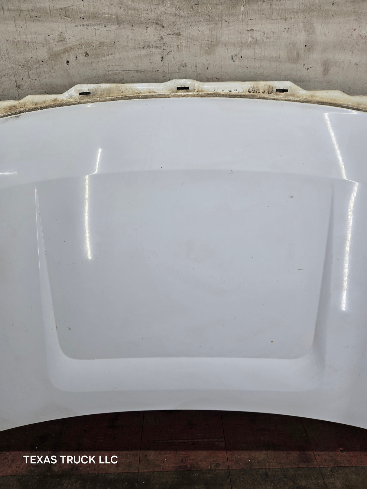 2009-2014 Ford F150 Hood
