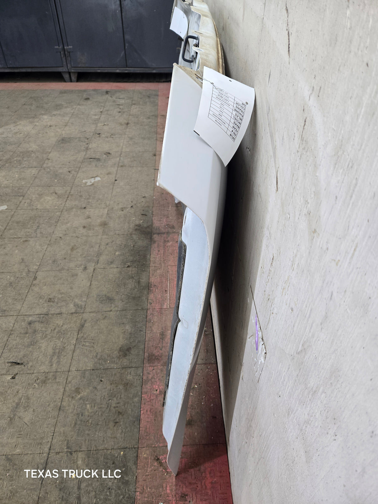 2009-2014 Ford F150 Hood