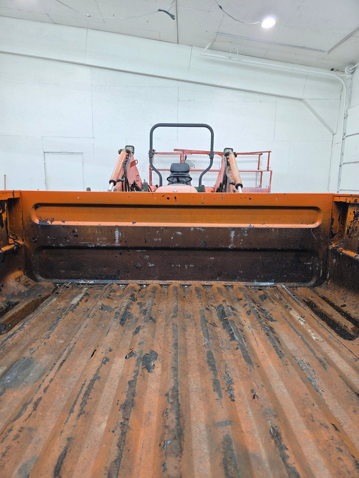 1983-1992 Ford Ranger 6' Short Truck Bed