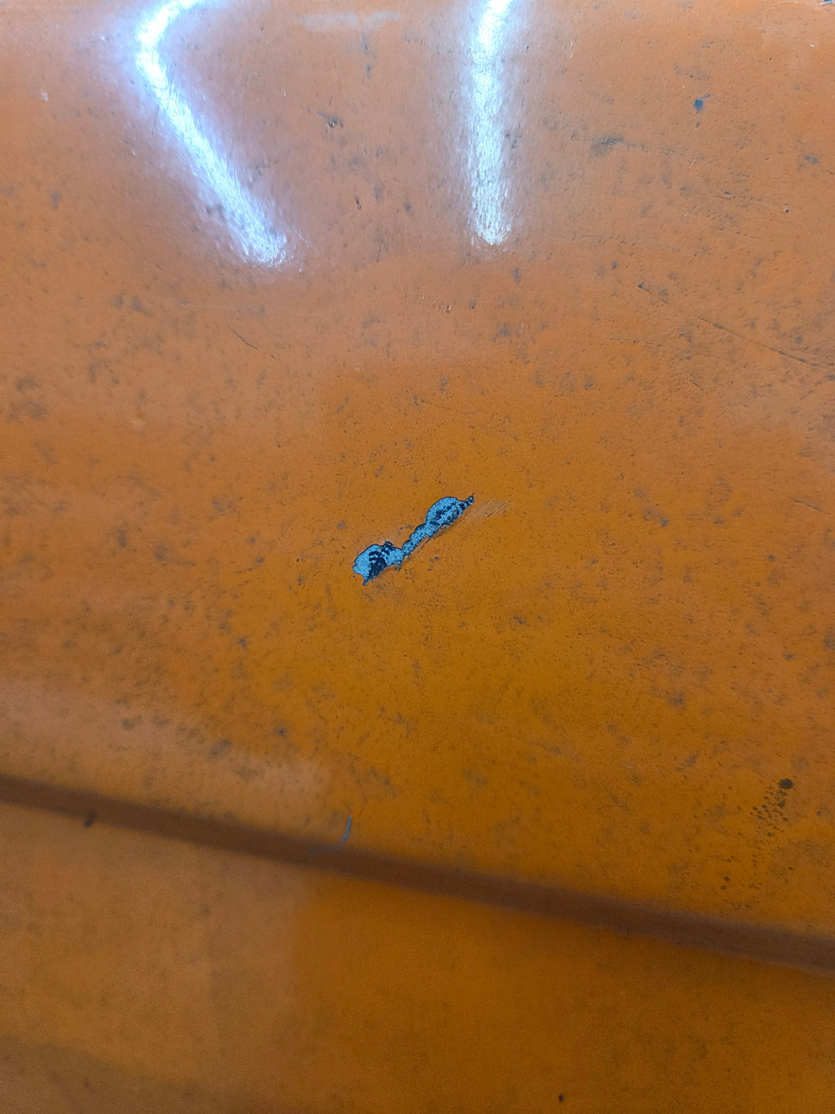 1983-1992 Ford Ranger 6' Short Truck Bed