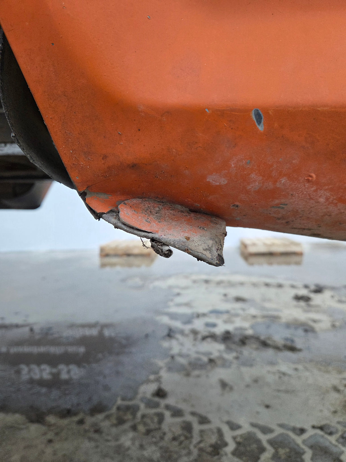 1983-1992 Ford Ranger 6' Short Truck Bed