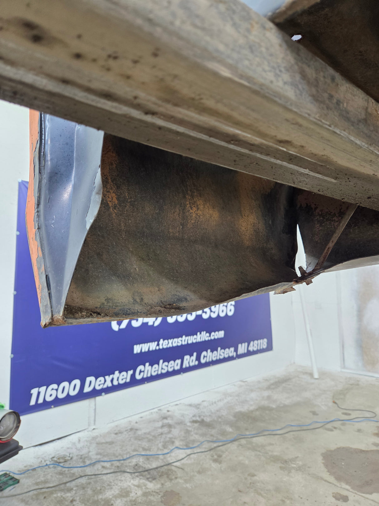 1983-1992 Ford Ranger 6' Short Truck Bed